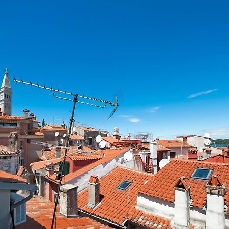 Guesthouse Ancient Stone Rovinj Exterior foto