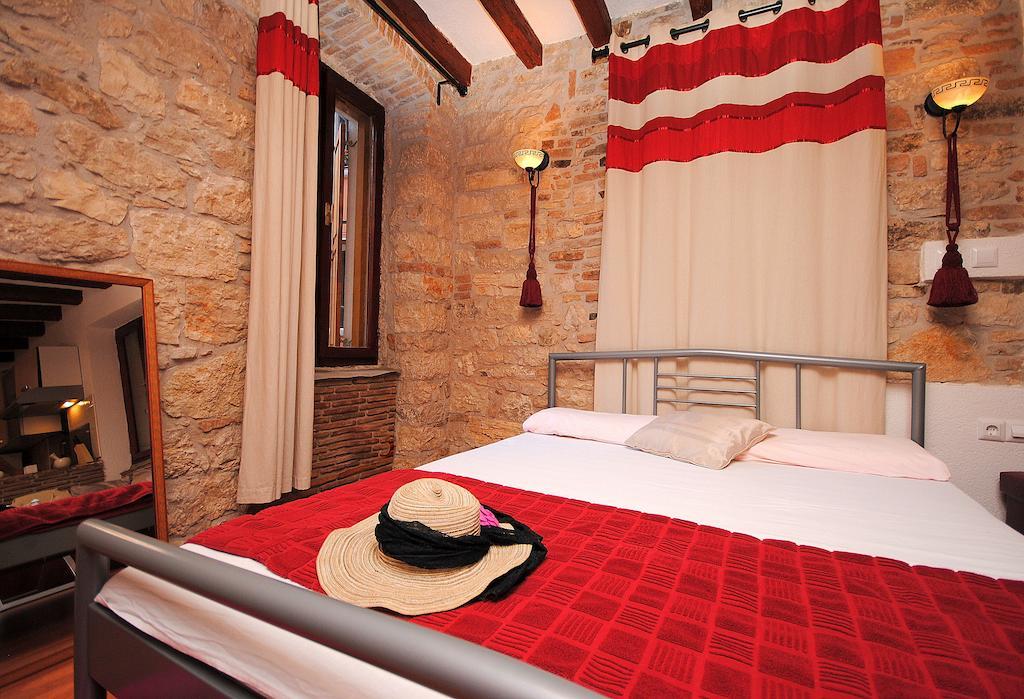 Guesthouse Ancient Stone Rovinj Zimmer foto