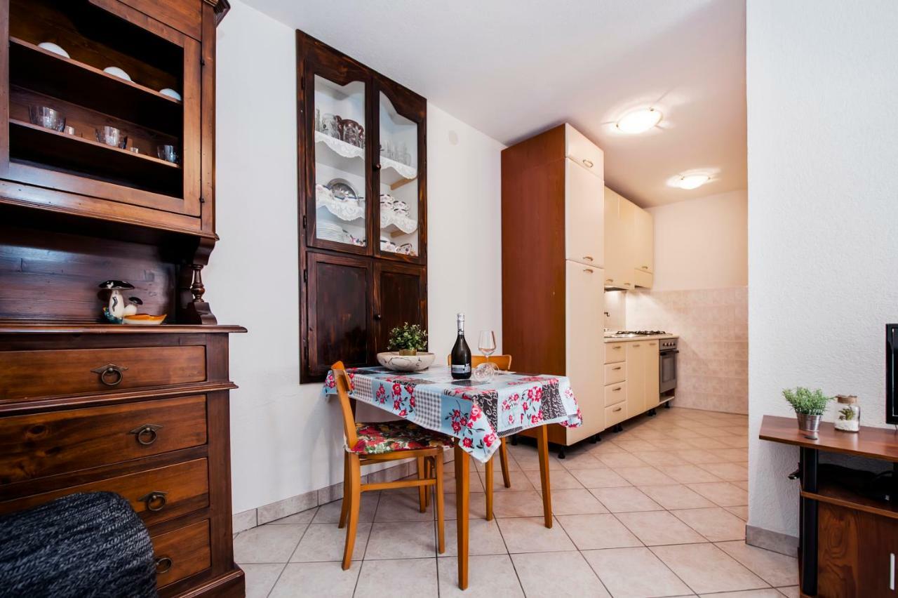 Guesthouse Ancient Stone Rovinj Exterior foto