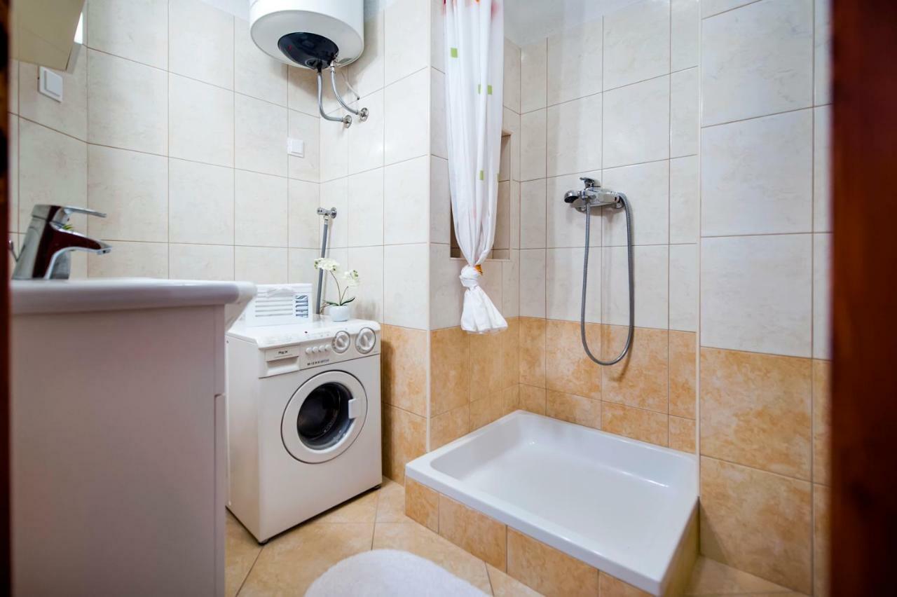 Guesthouse Ancient Stone Rovinj Exterior foto